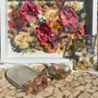 Pressed vs. Resin: Which Preservation Style Fits Your Love Story?