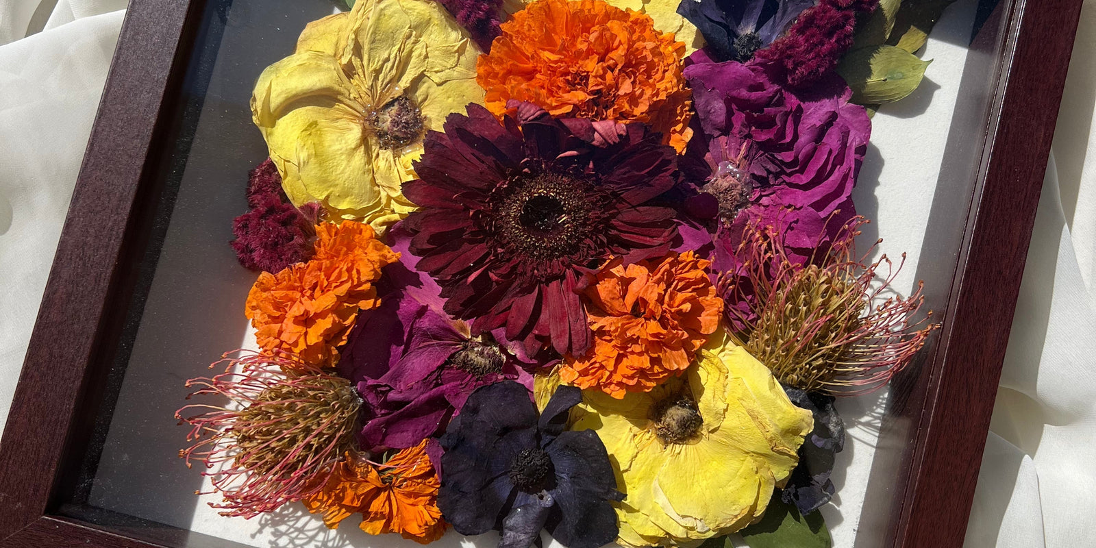 How to Care for Your Preserved Flowers So They Last a Lifetime