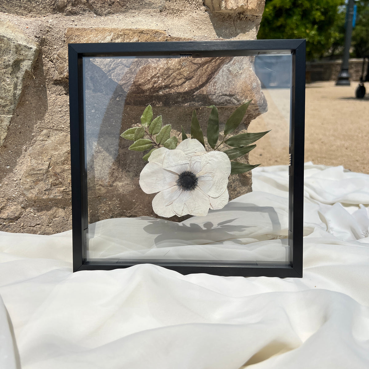 Pressed Flower Frames