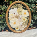  Ornate Antique Gold